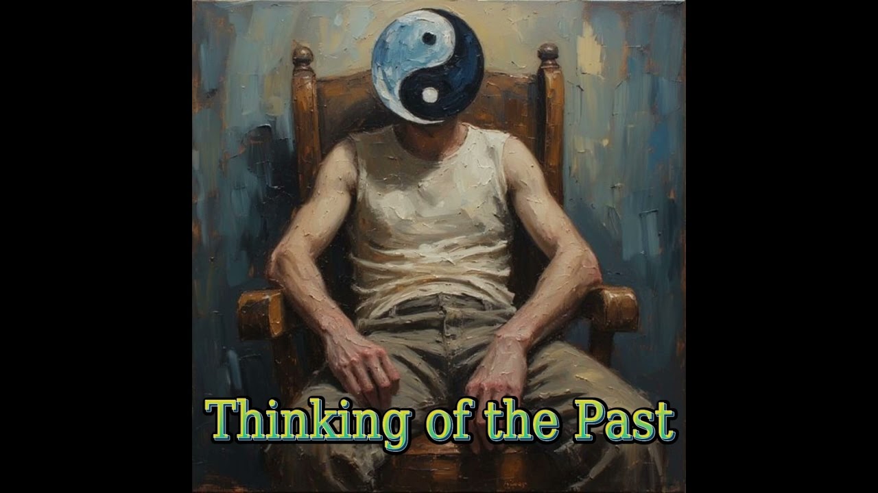 Thinking of the Past | Progressive Rock | Reflective | Human Lyrics - AI Music