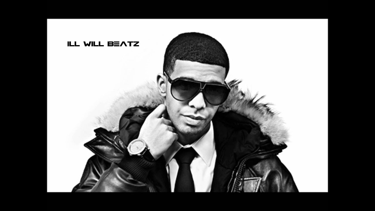 Drake - 6 God [instrumental]