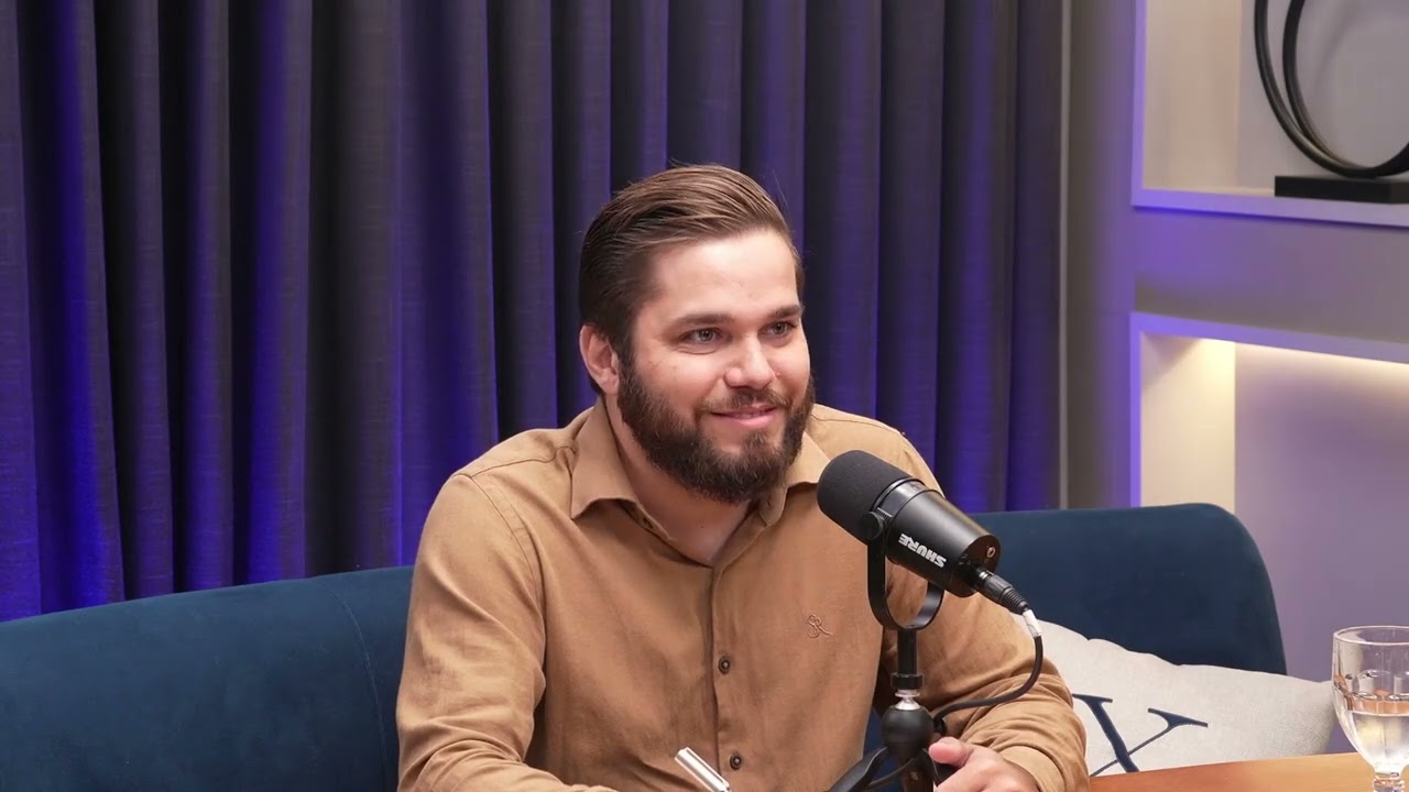EMPRESA CAST - EP 2