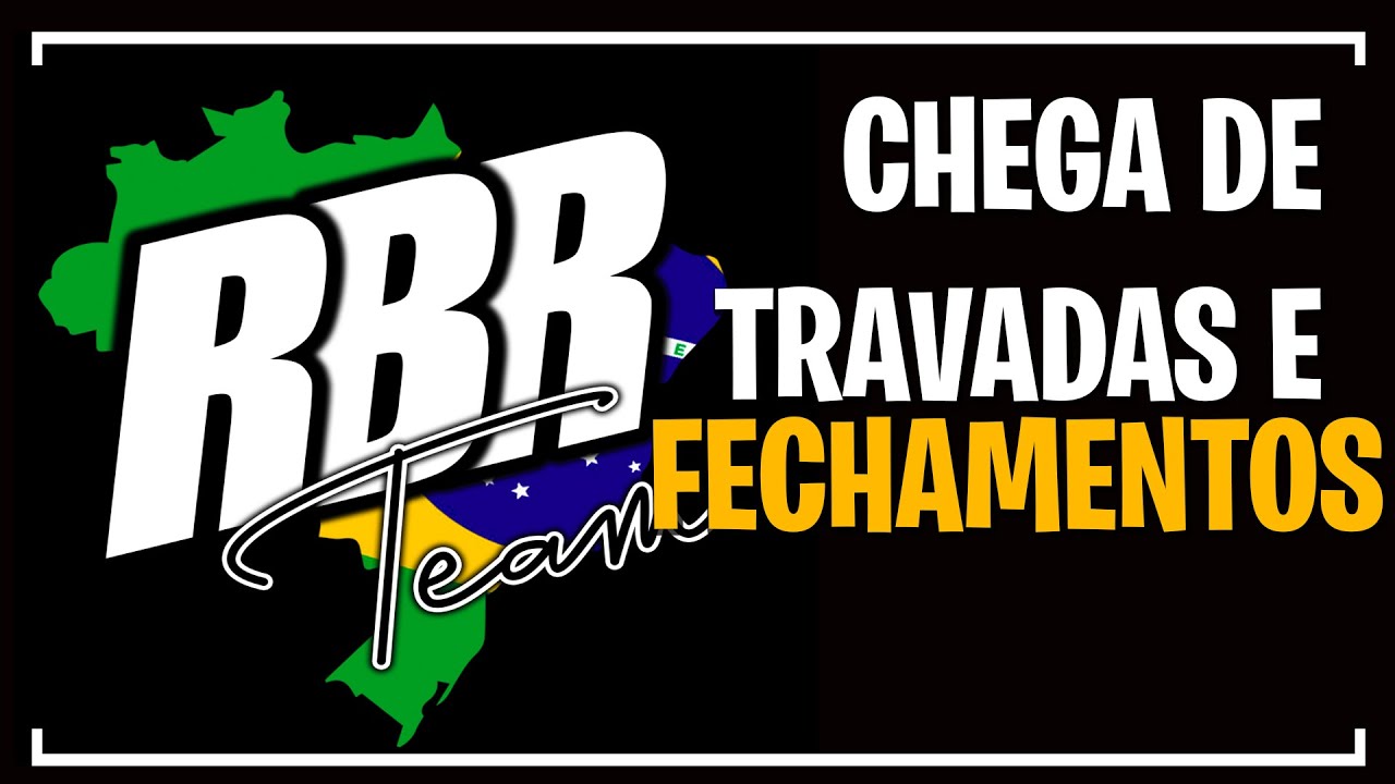 ETS2 PARANDO DE FUNCIONAR NO MAPA RBR  - SOLUÇÕES!