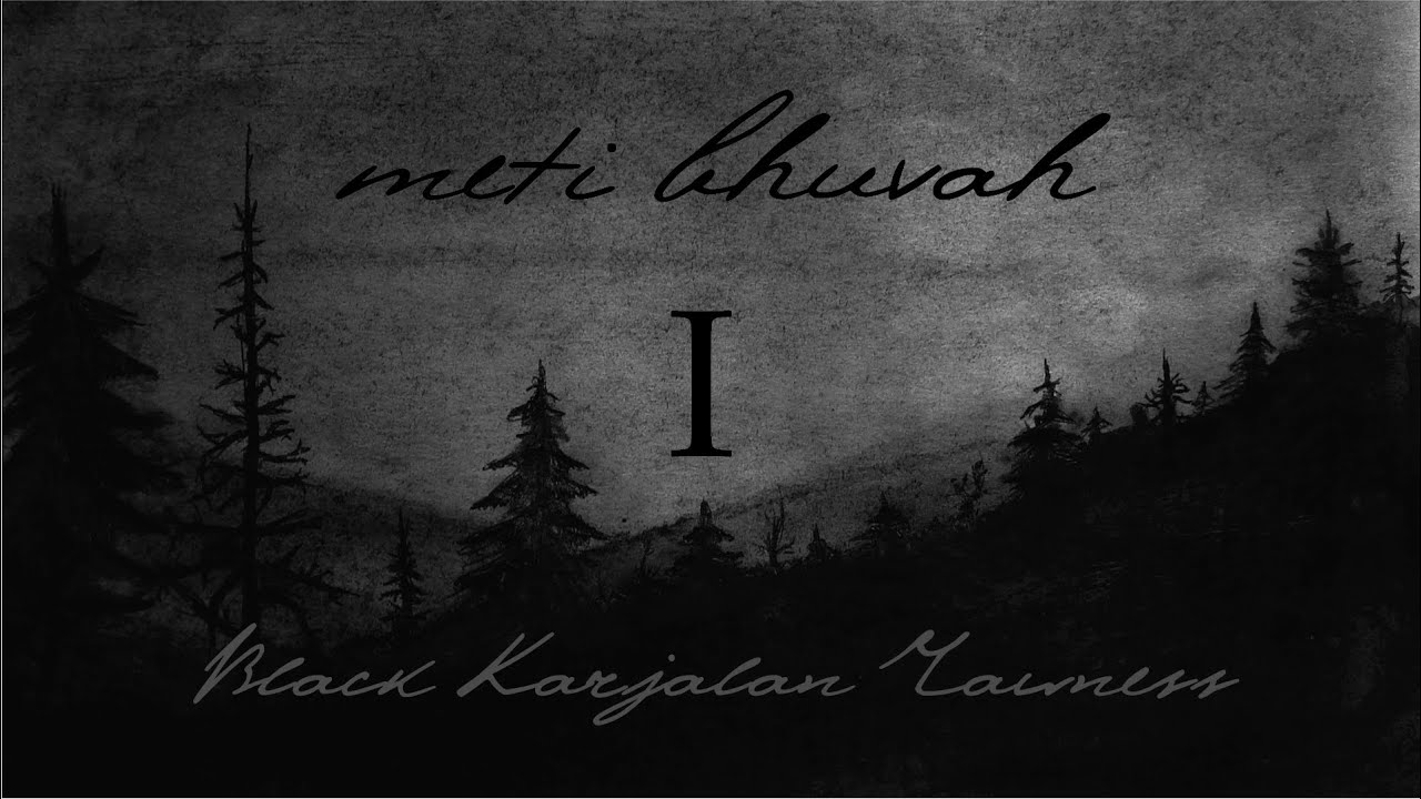 METI BHUVAH - Meti Bhuvah  [Full Album]