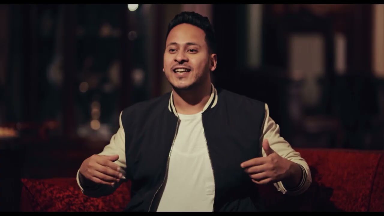 شوف الكوميديا اللي حصلت لما نجيب قابل سعد ابن شفيقة وسهر معاه#نجيب_زاهي_زركش
