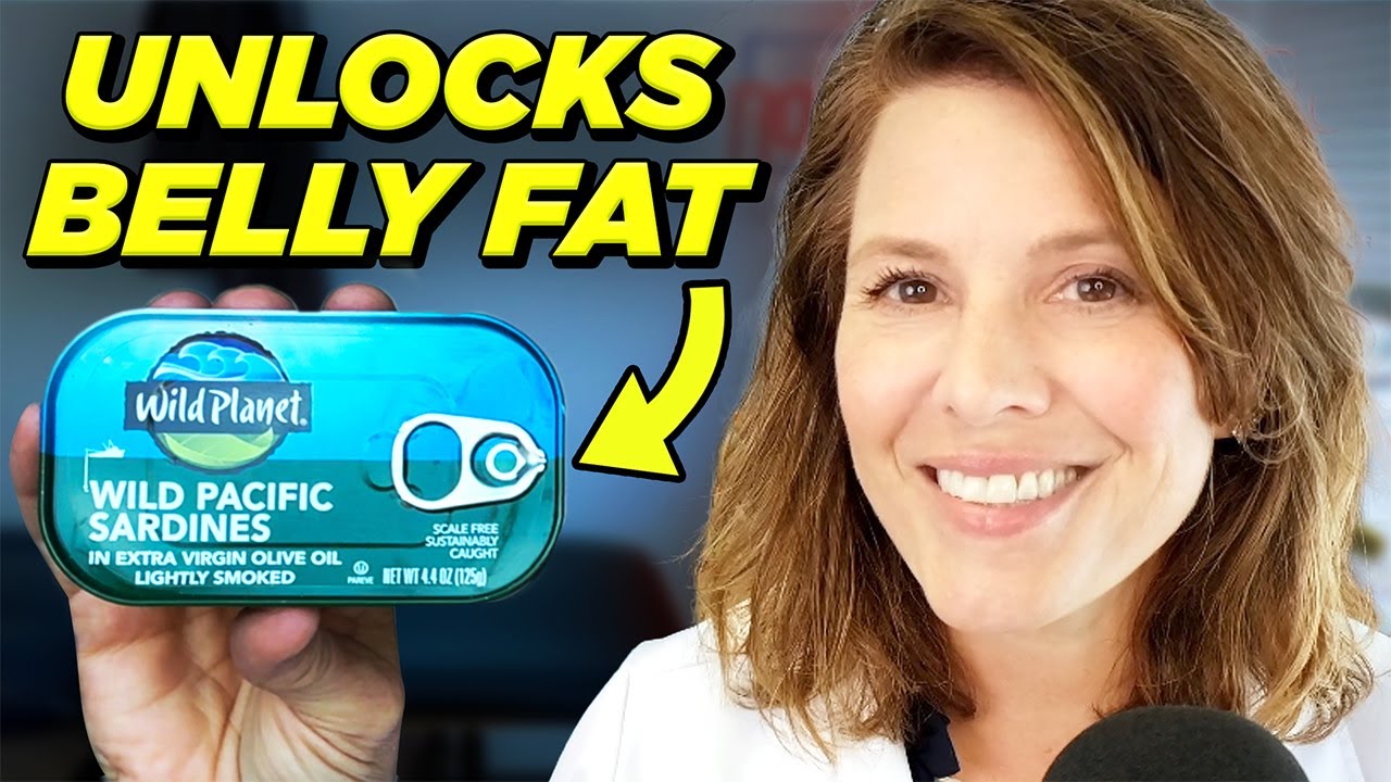 Eat THIS instead of fasting