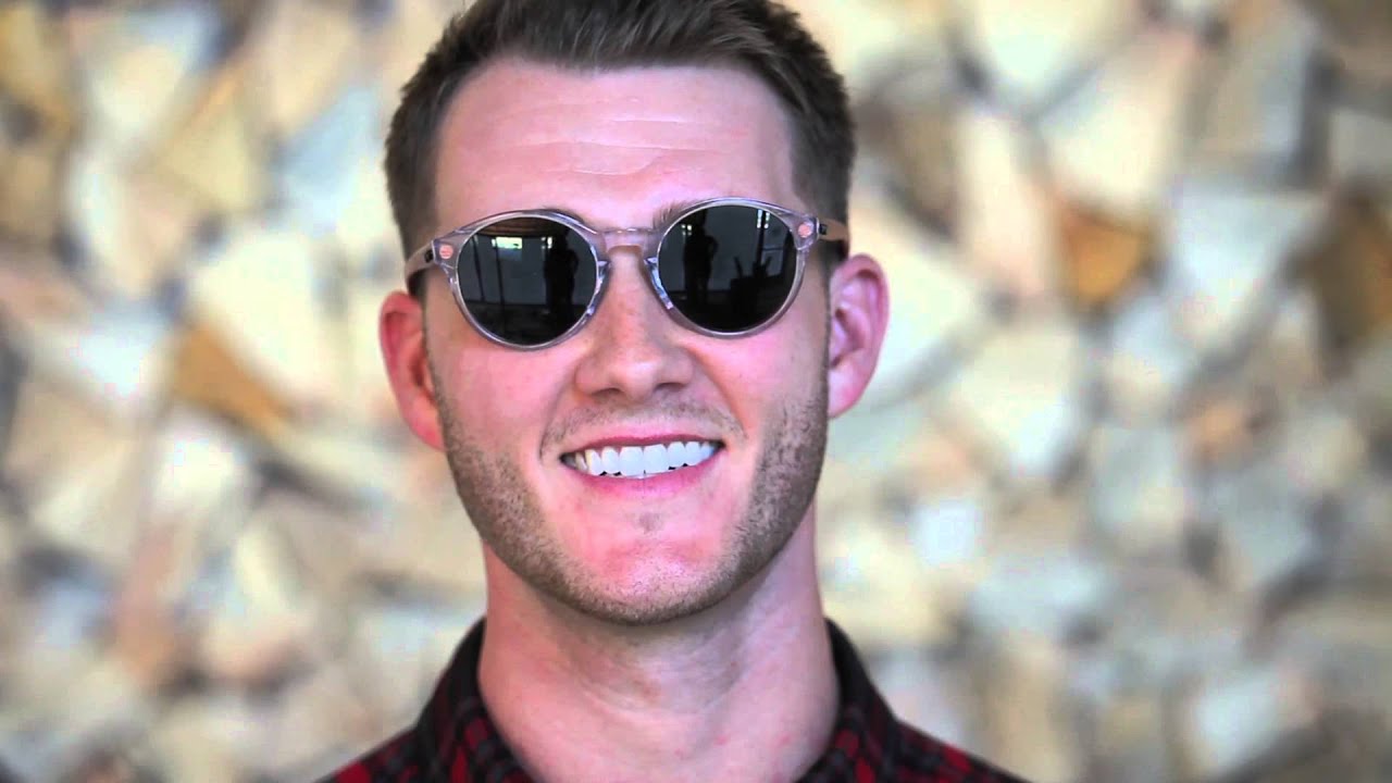 Okulary Hayburn Eco - Proof Eyewear