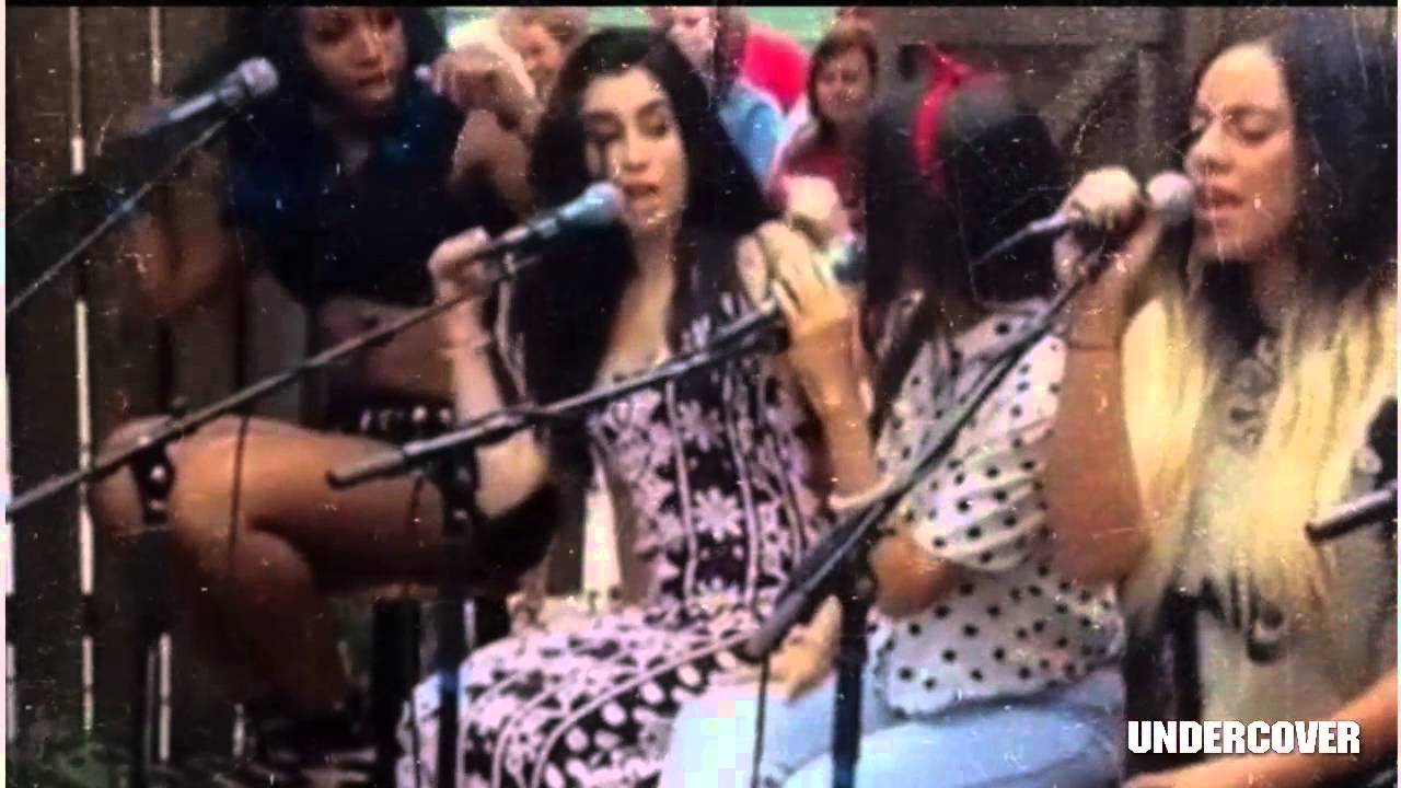 Camren - Sledgehammer