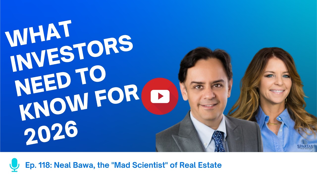Ep. 118: Neal Bawa, the 