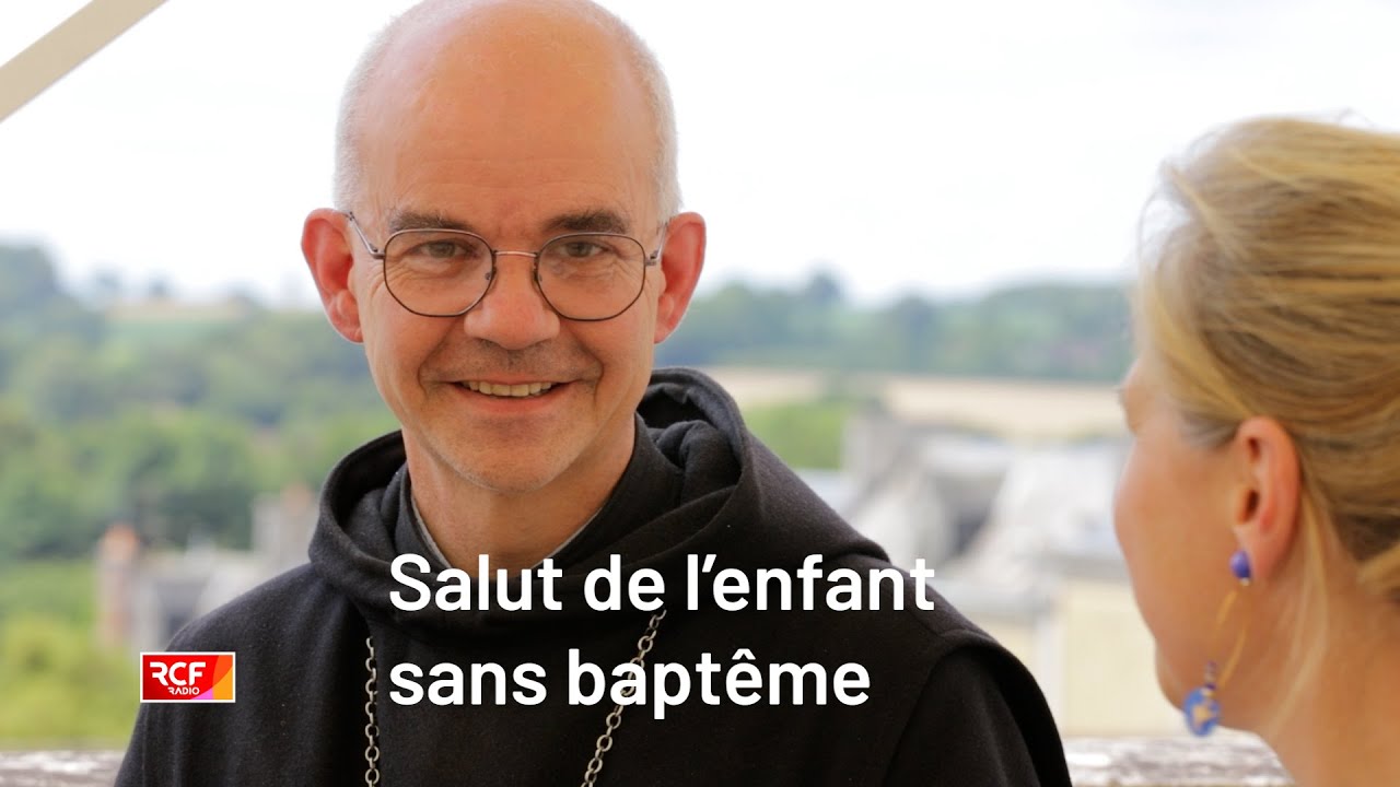 Salut des enfants morts sans baptême : que dit l'Eglise ?