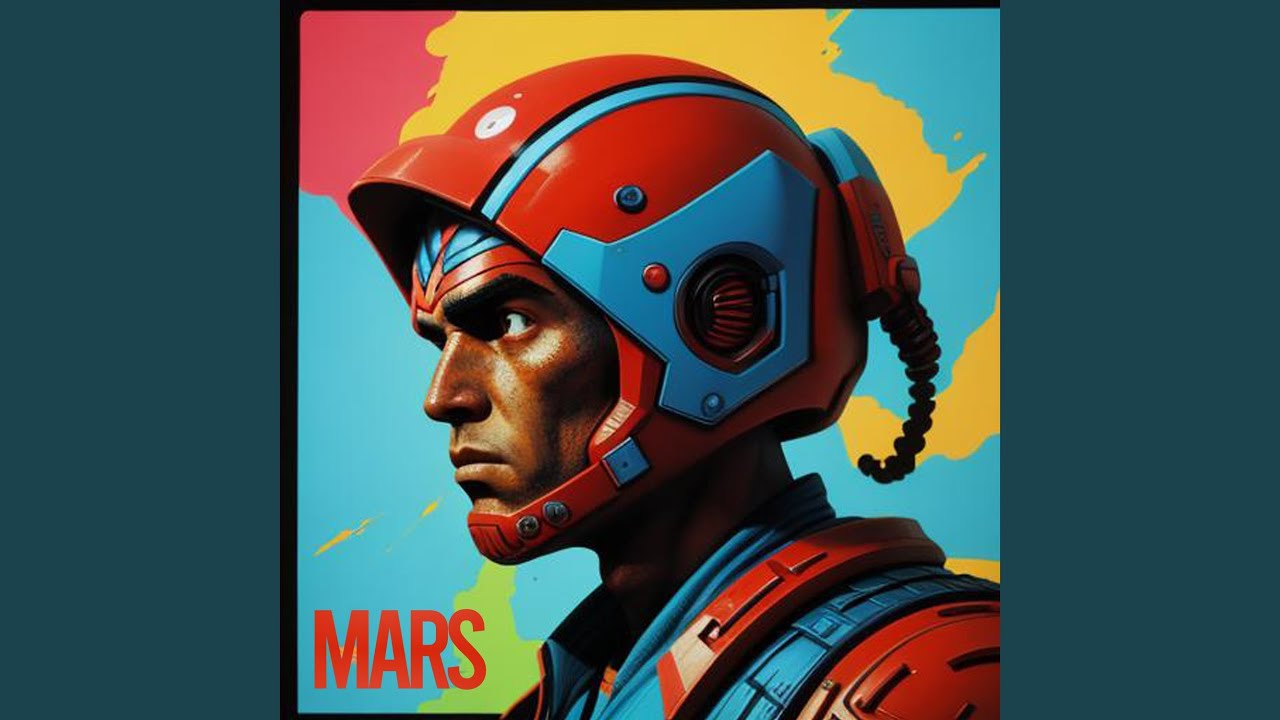 Mars