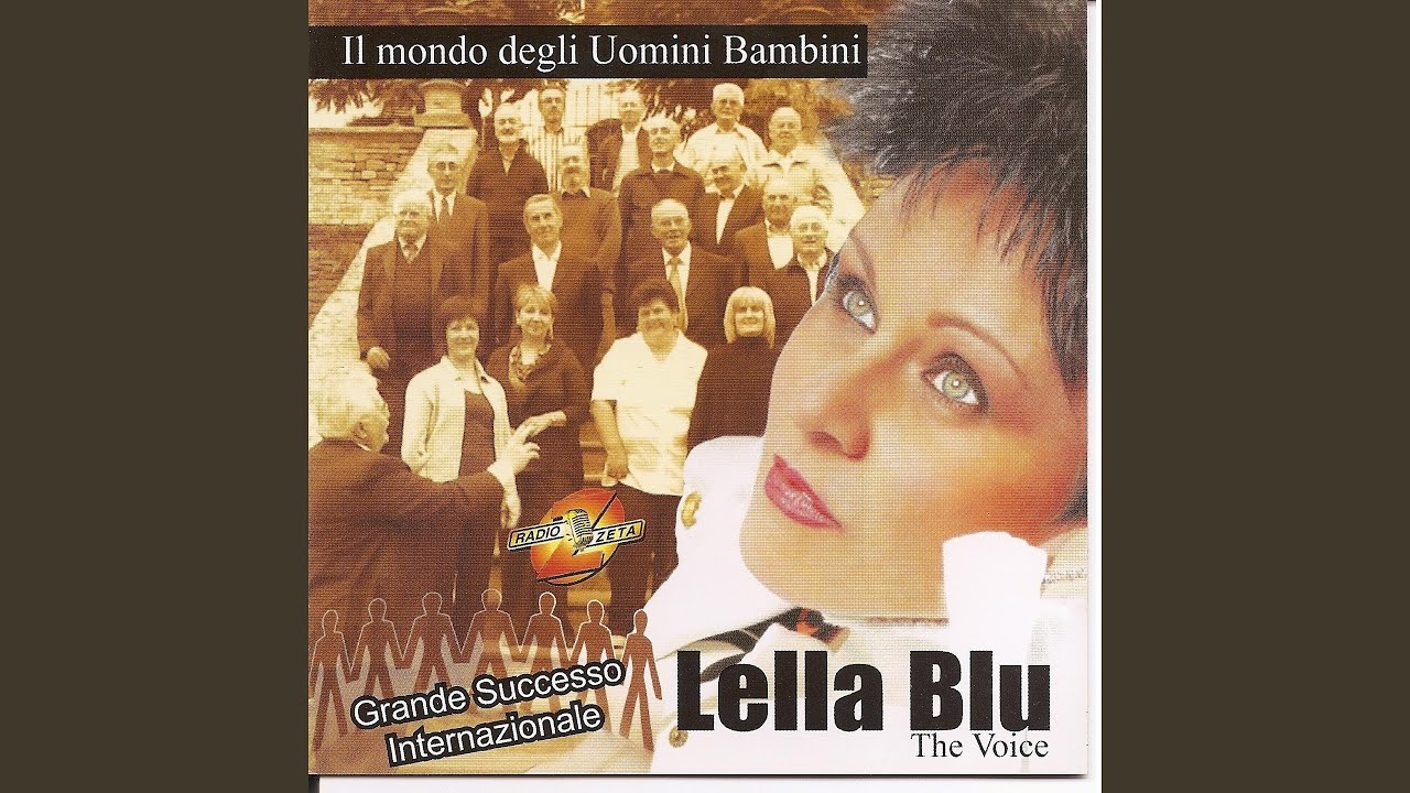 Il mondo degli uomini bambini