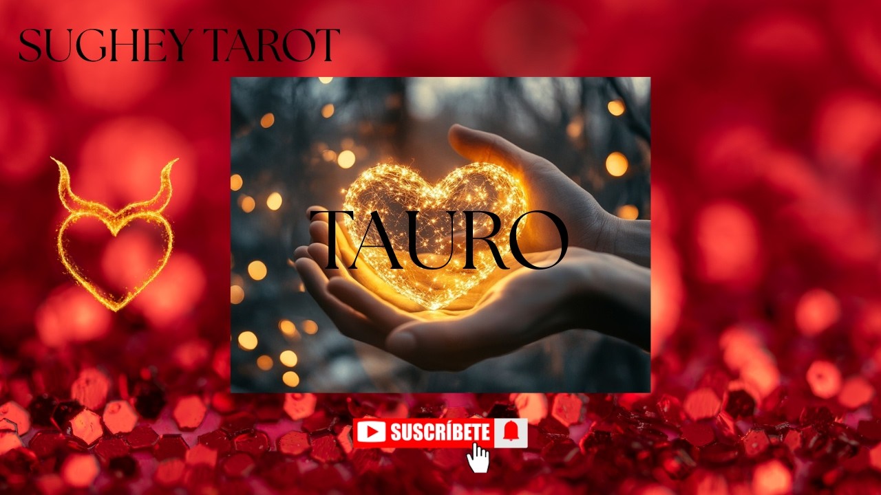 #Tauro ♉️ 💫✨️ Tu dolor no fue en vano🌻