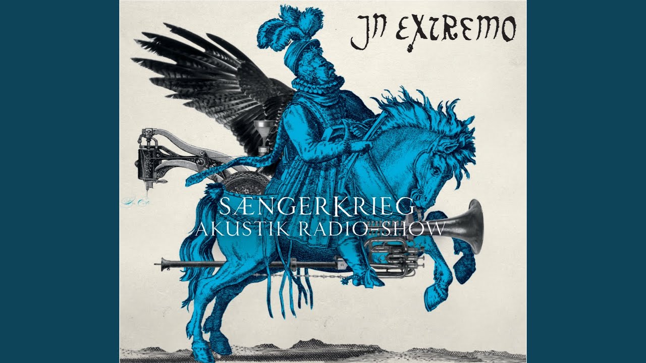 Mein Sehnen (Akustik Version)