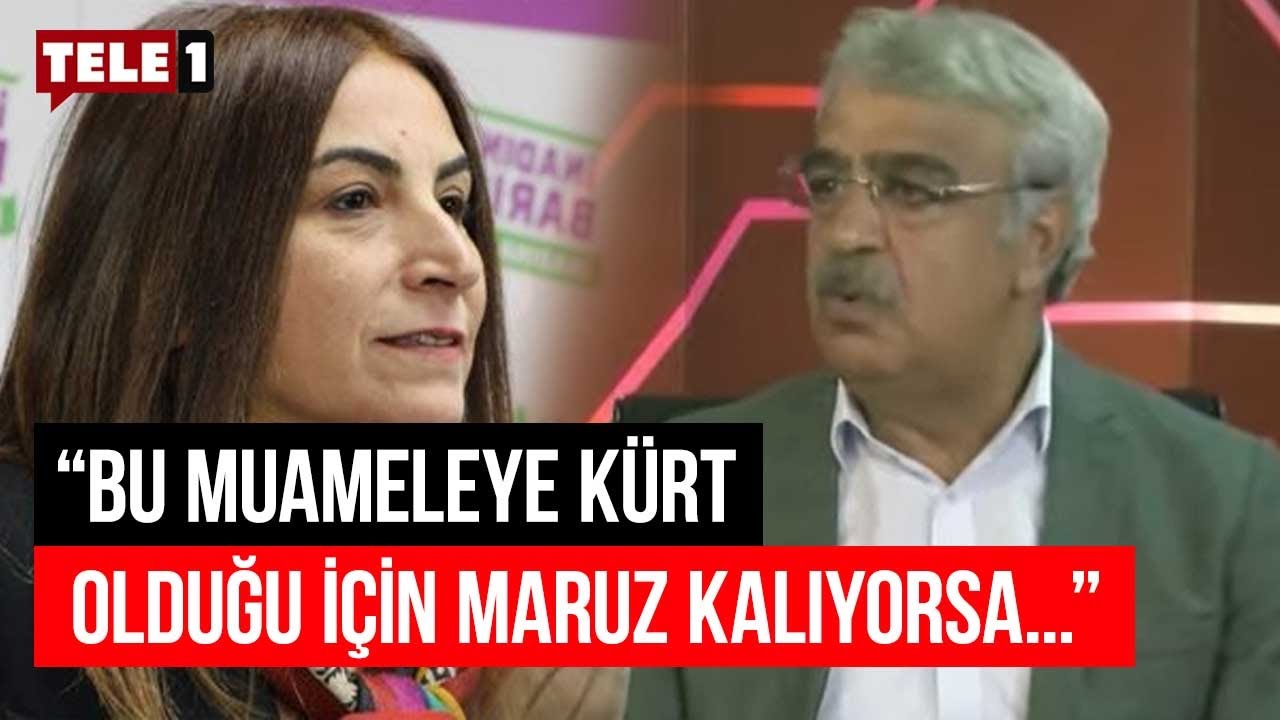 Demans teşhisi konulan Aysel Tuğluk neden serbest bırakılmıyor?