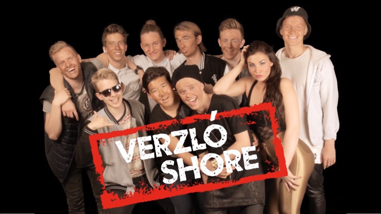 12:00 - VERZL&Oacute; SHORE