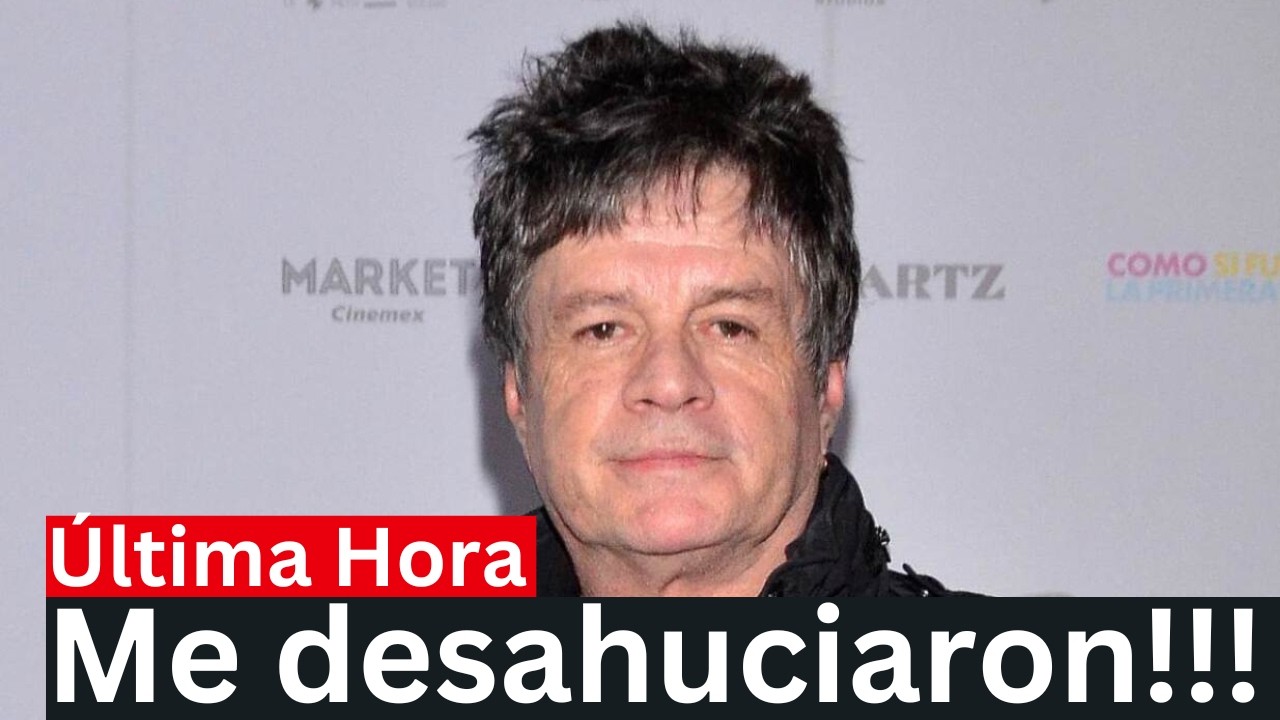 La Triste Historia de Alejandro Camacho