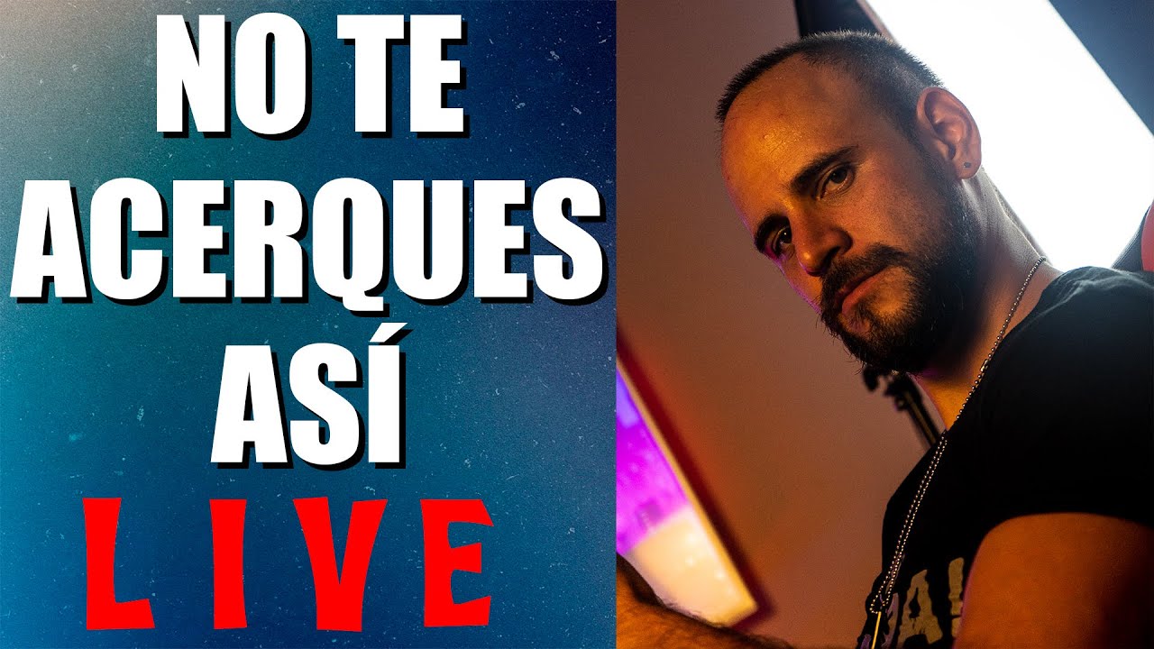 ¿CÓMO LIGAR EN LA CALLE? - MARTES DE MODO GUERRA