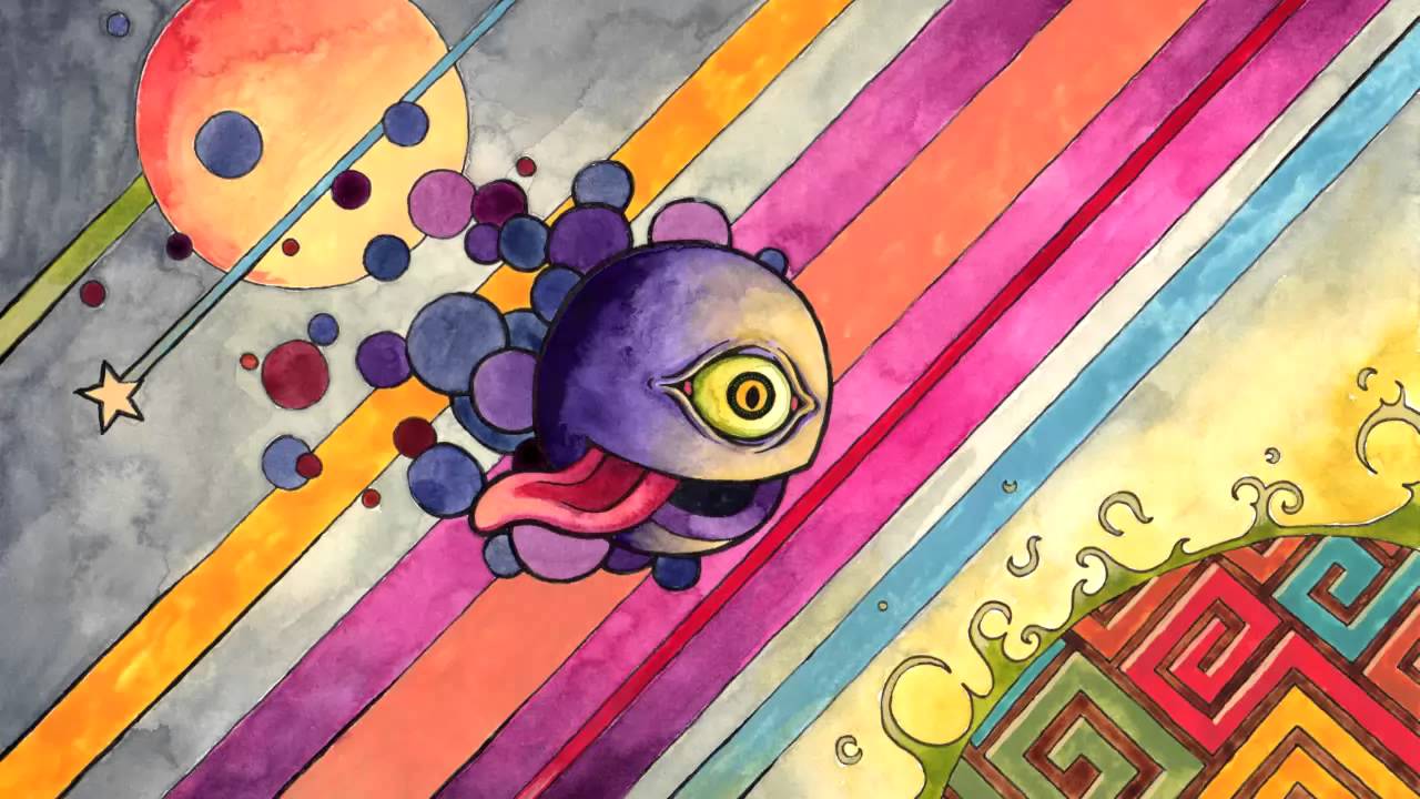 Quebird - Kronix [TRIBECORE]