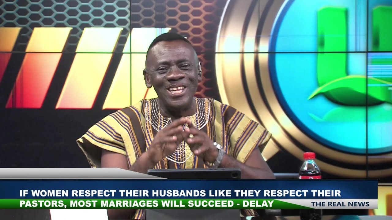 THE REAL NEWS WITH AKROBETO 13/02/2026