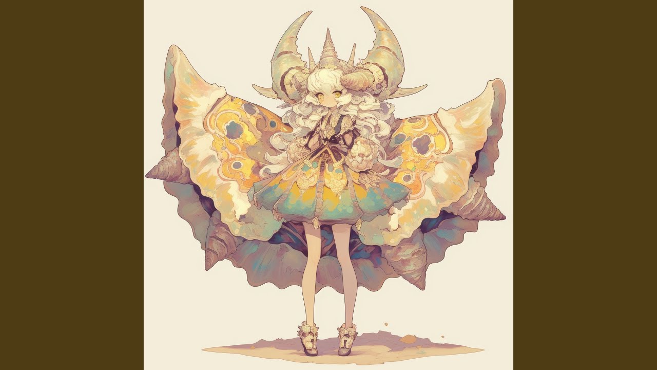 Ocean Ruler