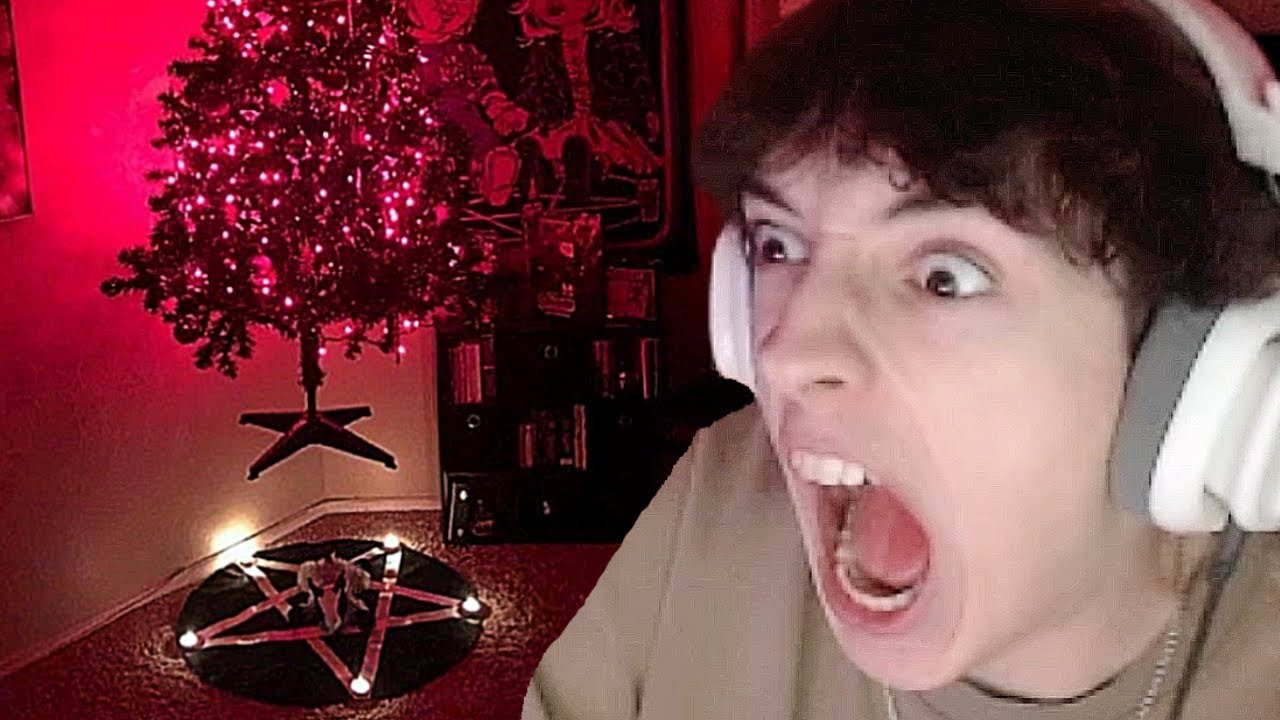 Rating My Viewers INSANE Christmas Trees...