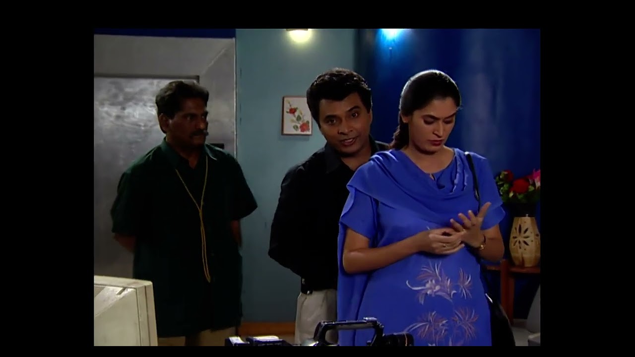 Abhalmaya - Ep 22 - Manava Naik, Sukunya Kulkarni Mone - Marathi Tv Serial - Zee5 Marathi Classics