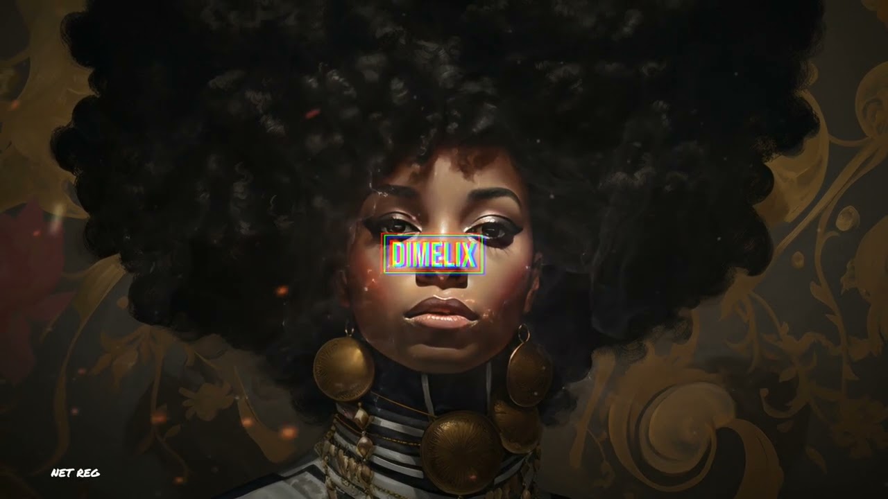 Dimelix & ONNO - Net Reg