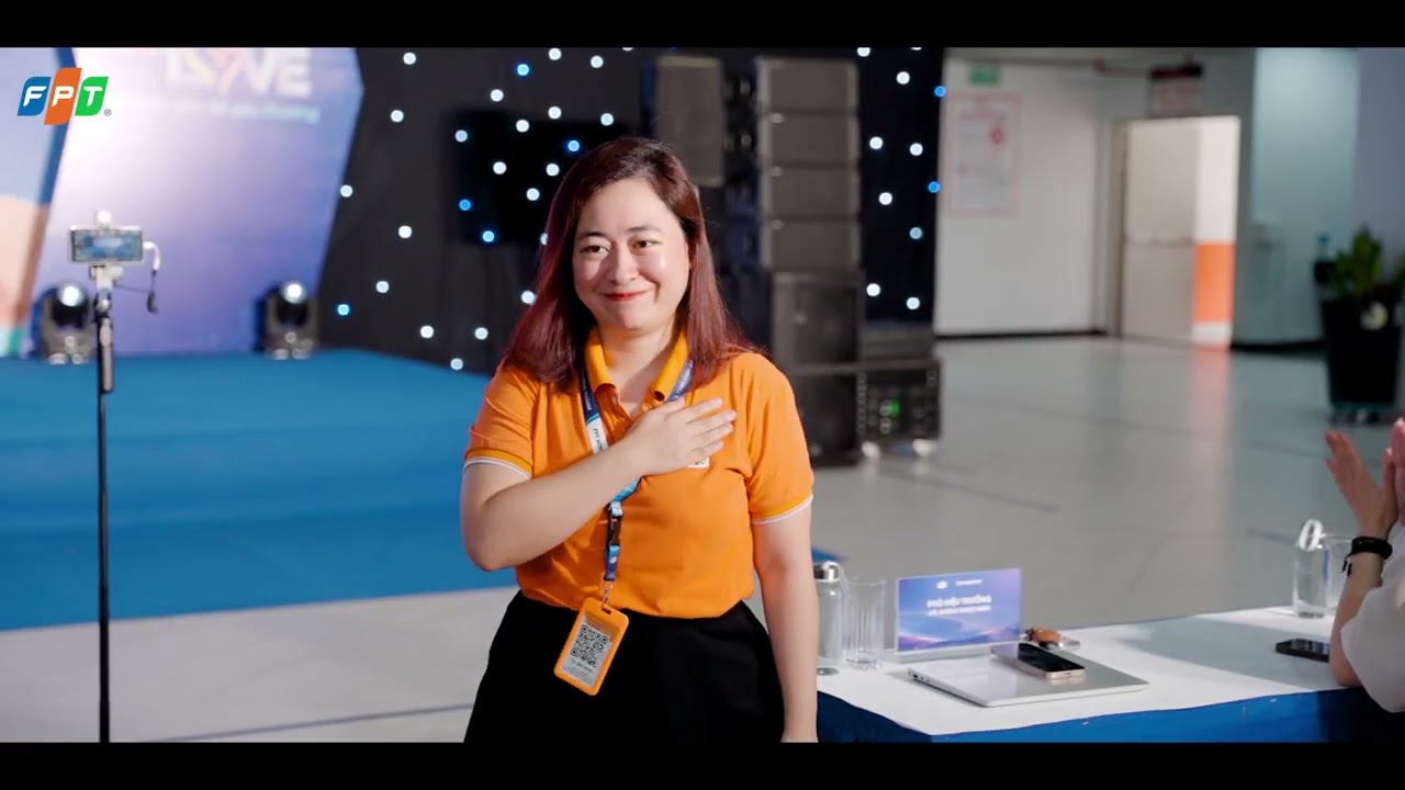 HIGHLIGHT - LỄ KHAI GIẢNG NĂM HỌC MỚI 2025 - 2026 / FPT SCHOOL BẮC NINH / HP MEDIA STUDIO