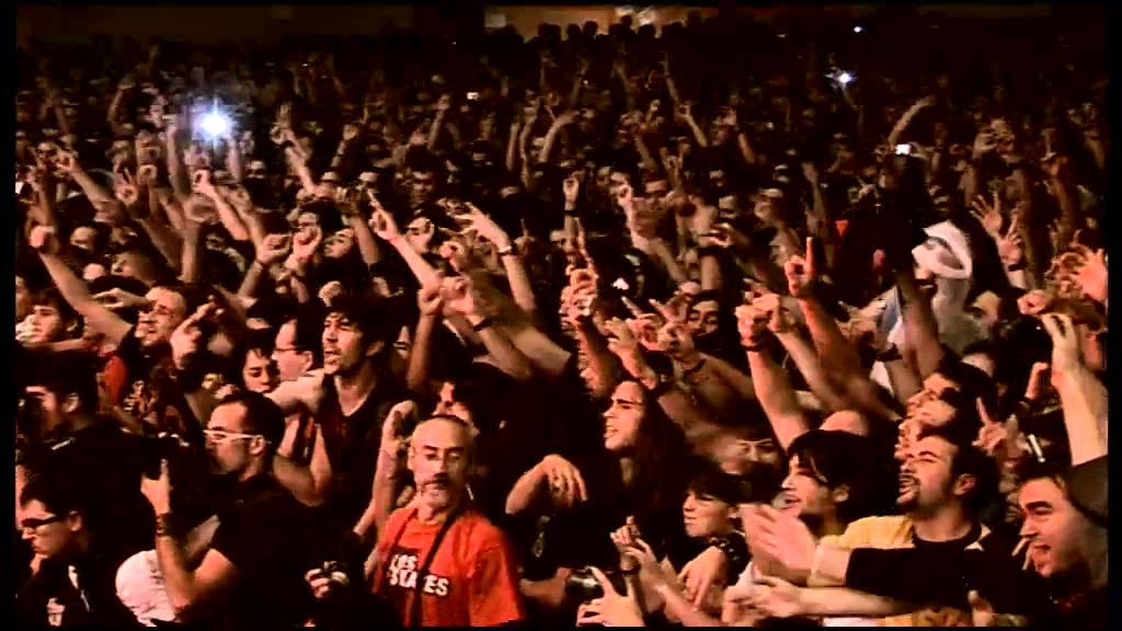 Preparados para el rock n roll - Los suaves - 29 a&ntilde;os 9 meses y 1 d&iacute;a