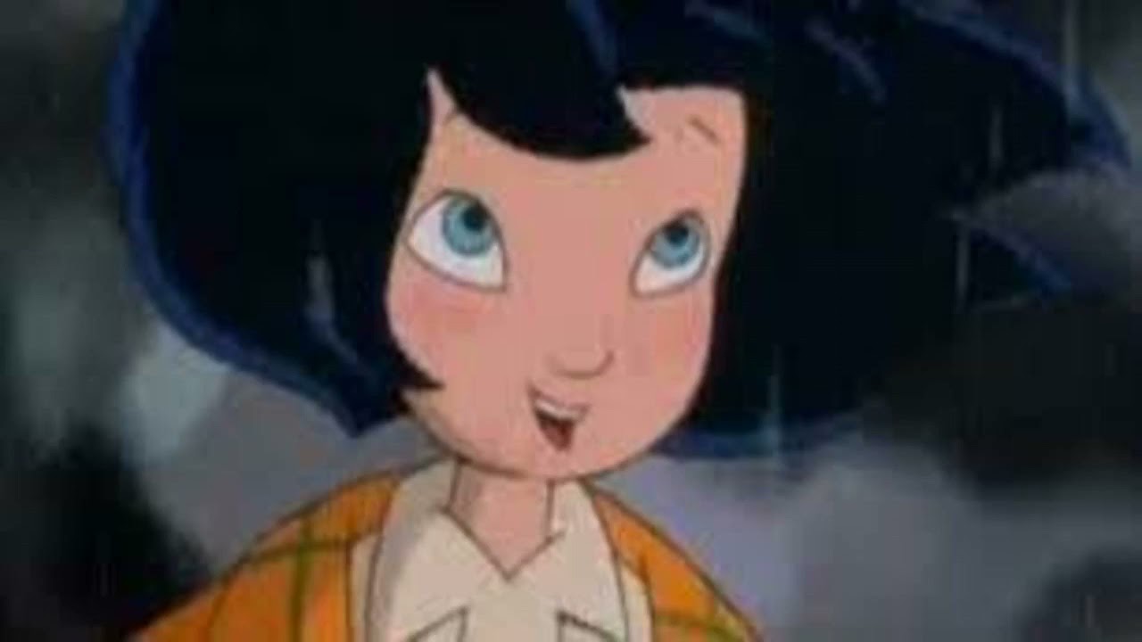 Aria - MOMO à la conquête du temps VF