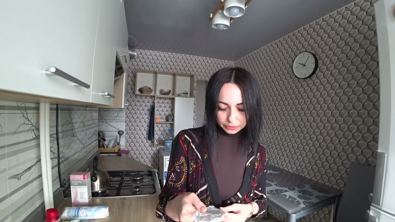 Покупки ТА-ДА.