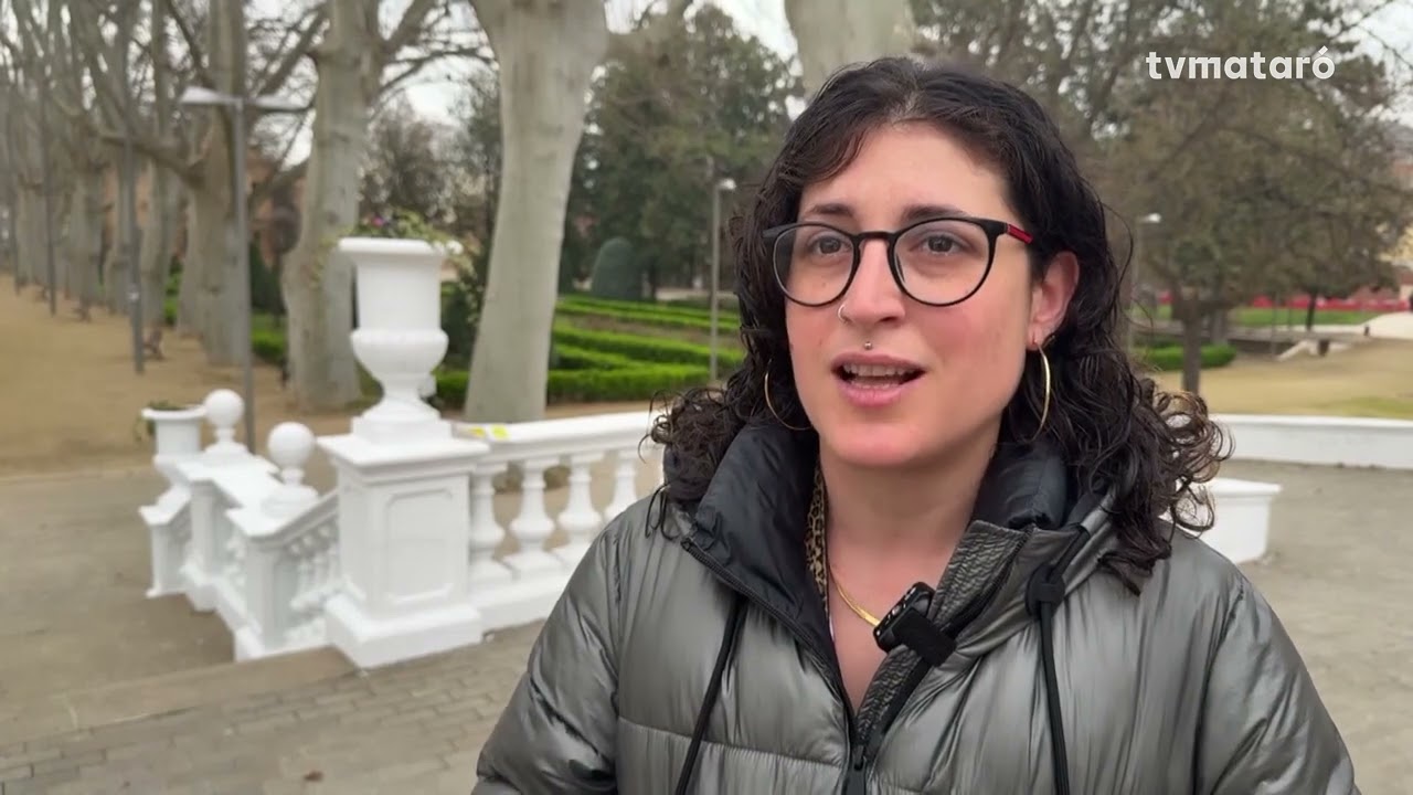 Sara Moreno Colom reivindica l’economia feminista en la conferència institucional del 8M