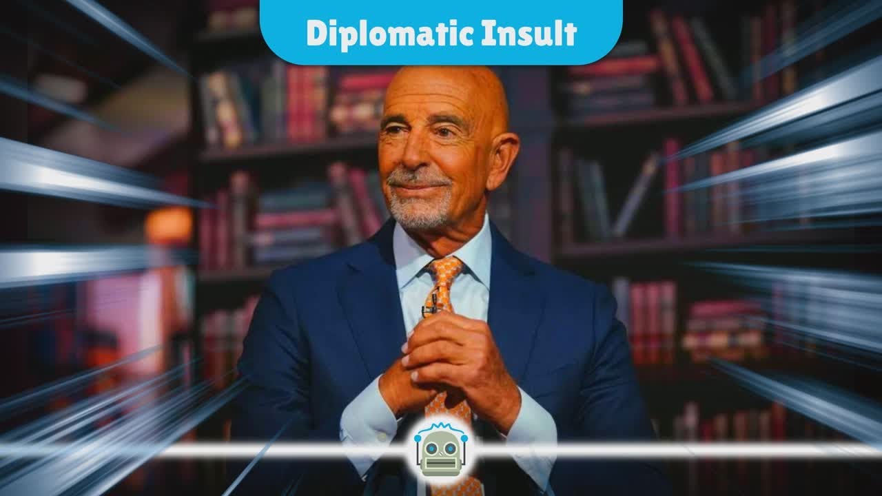 Outrage Erupts as US Envoy Tom Barrack's Comments Spark Calls for Apology in Lebanon