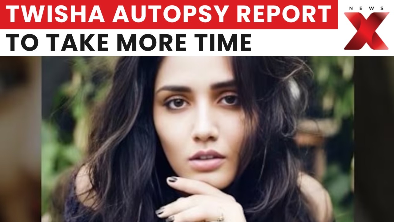 Twisha Sharma Second Autopsy Report To Take Time, Says AIIMS Expert Sudhir Gupta | NewsX