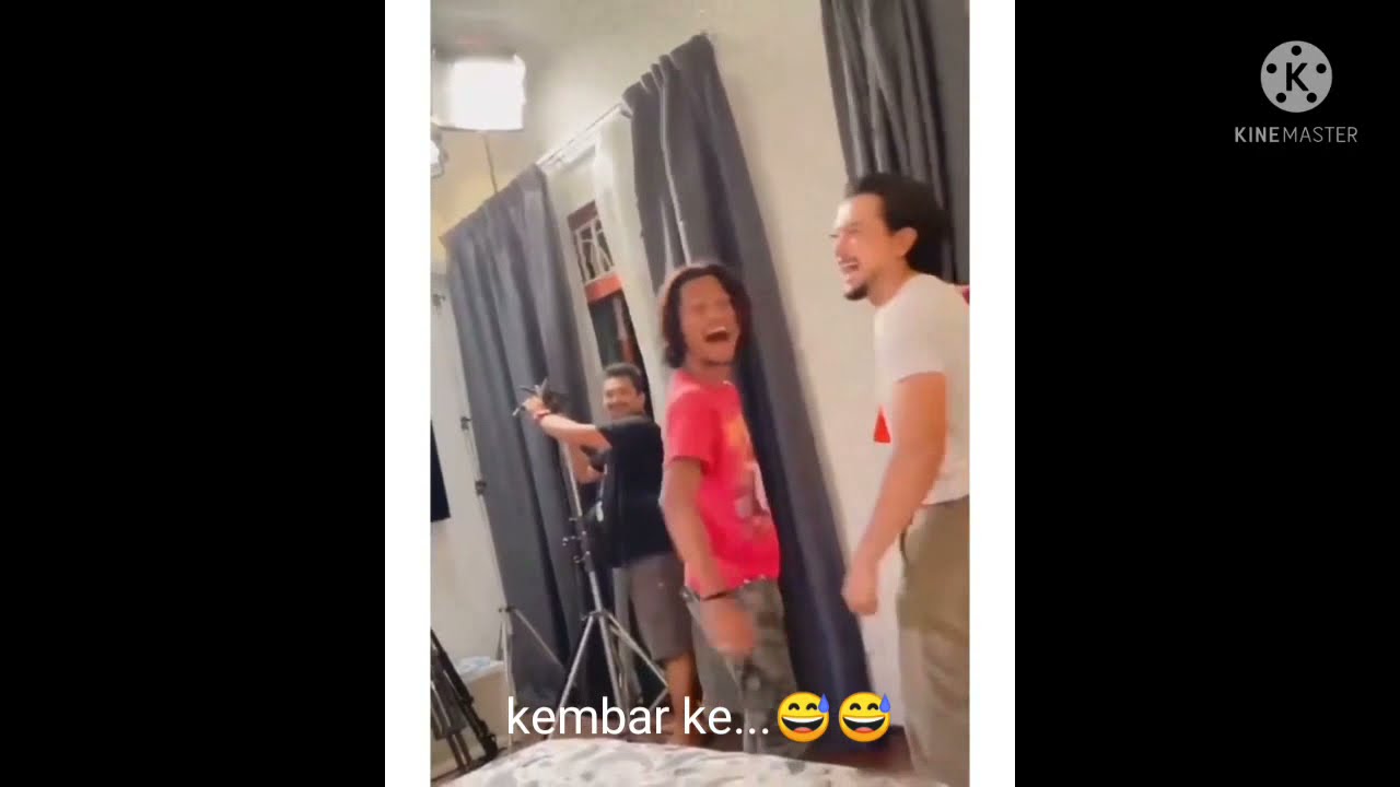 Rindu Awak Separuh Nyawa I Belakang Tabir I Episod akhir
