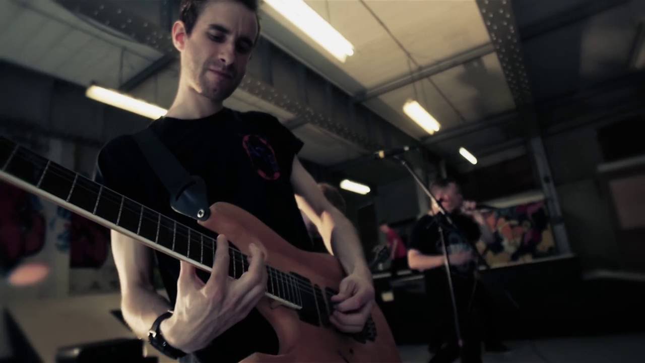 As Empires Burn - The Corinthian