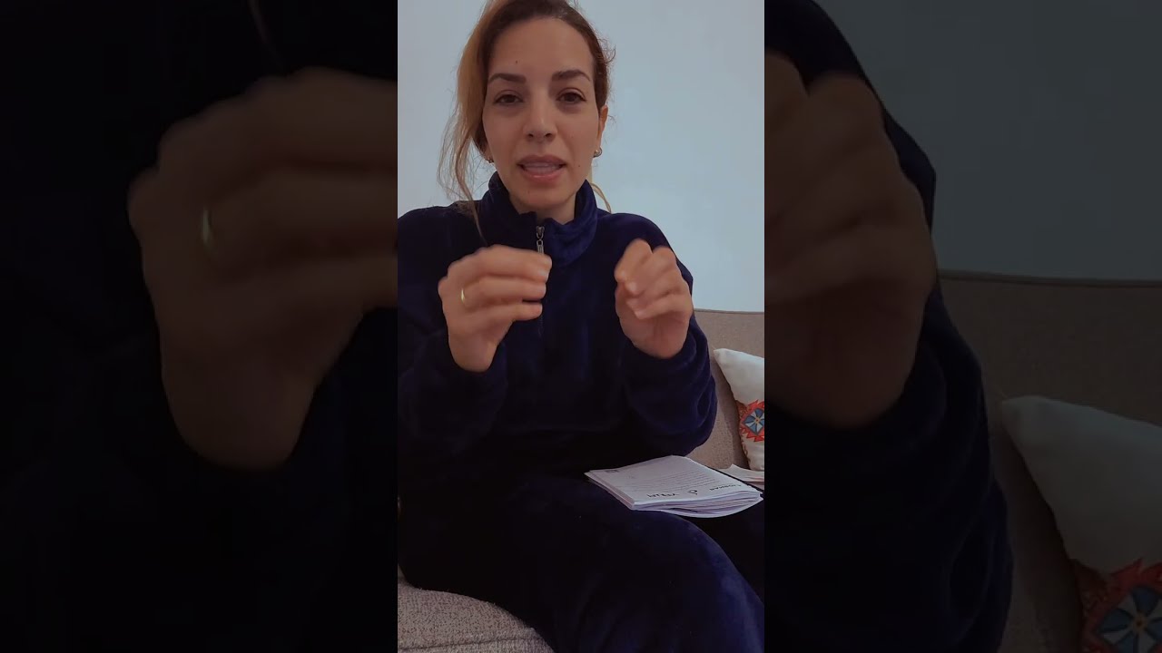 بودكاست سمعتو وانا بالمطبخ بكاني قد موحلو 🥹🤍 