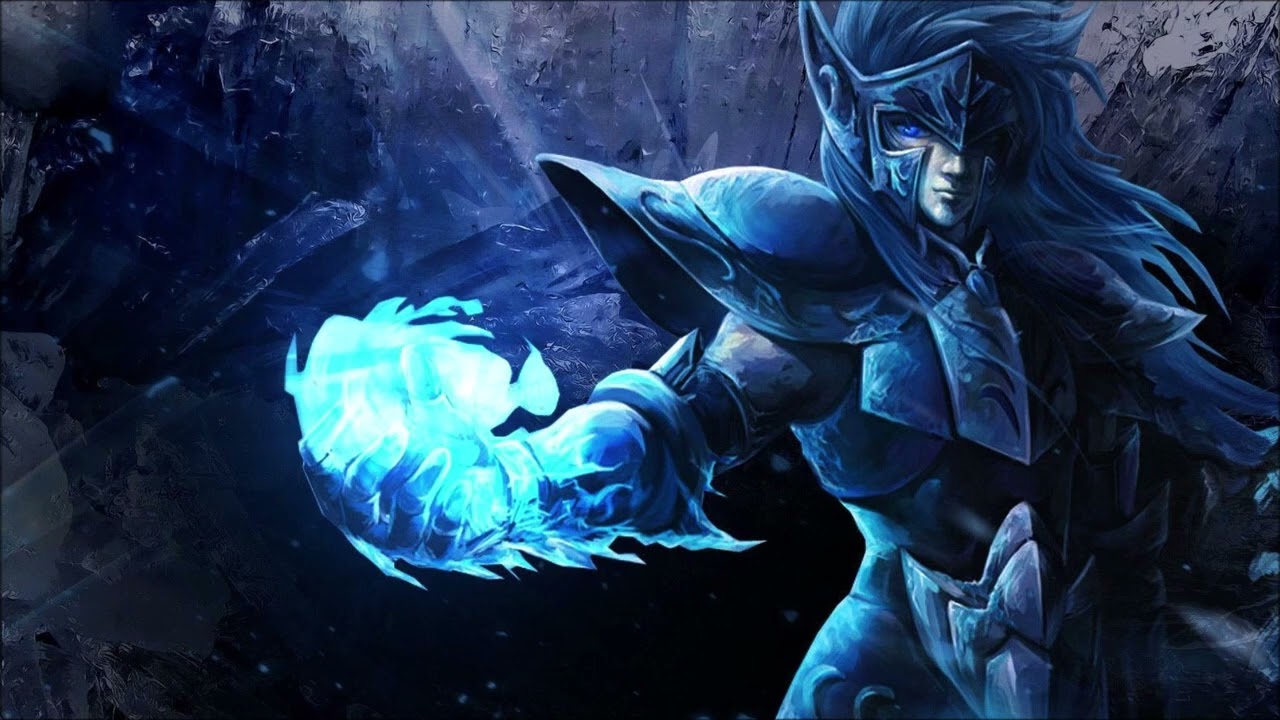 Saint Seiya OST - Inside a Dream (1H)