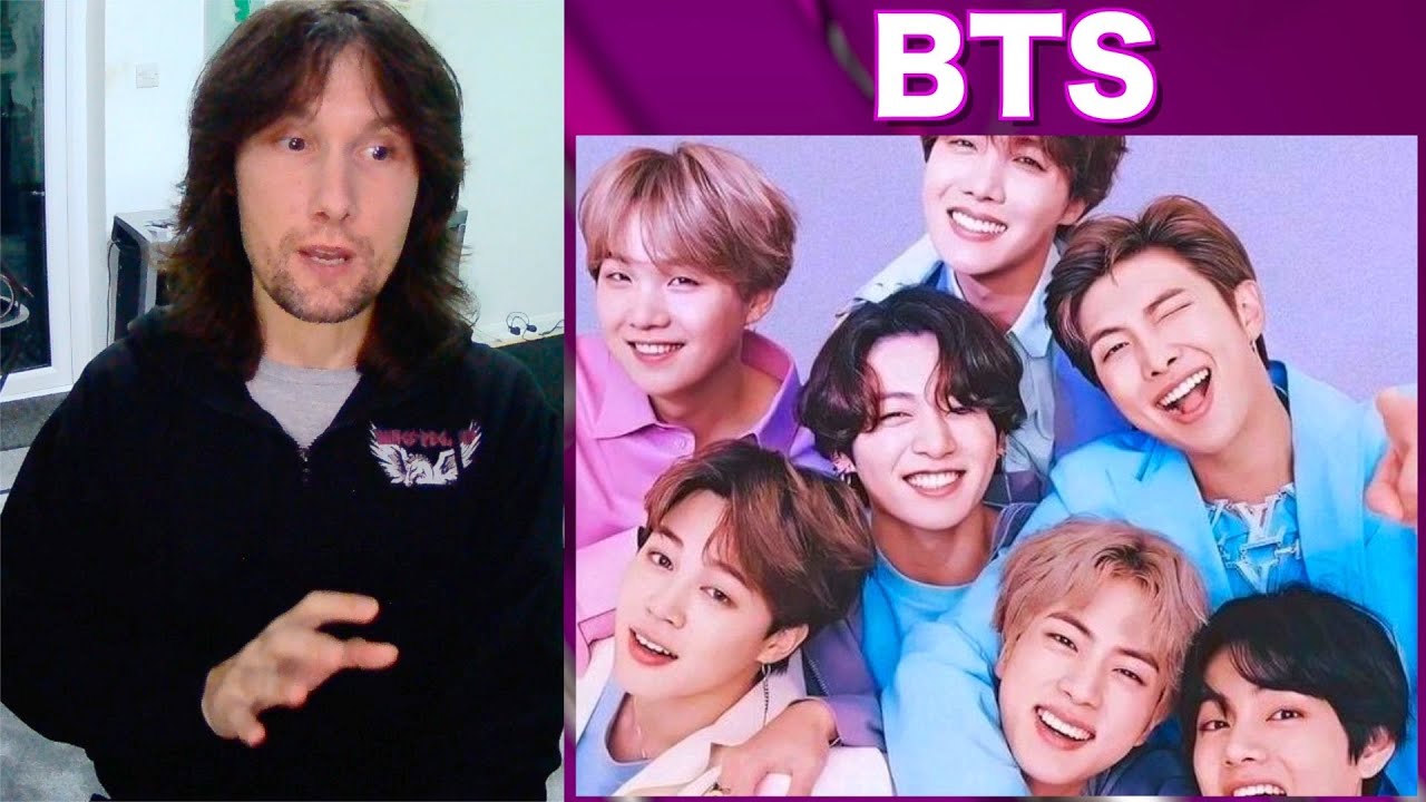 I hope this BTS analysis ISN'T a bombshell!?!