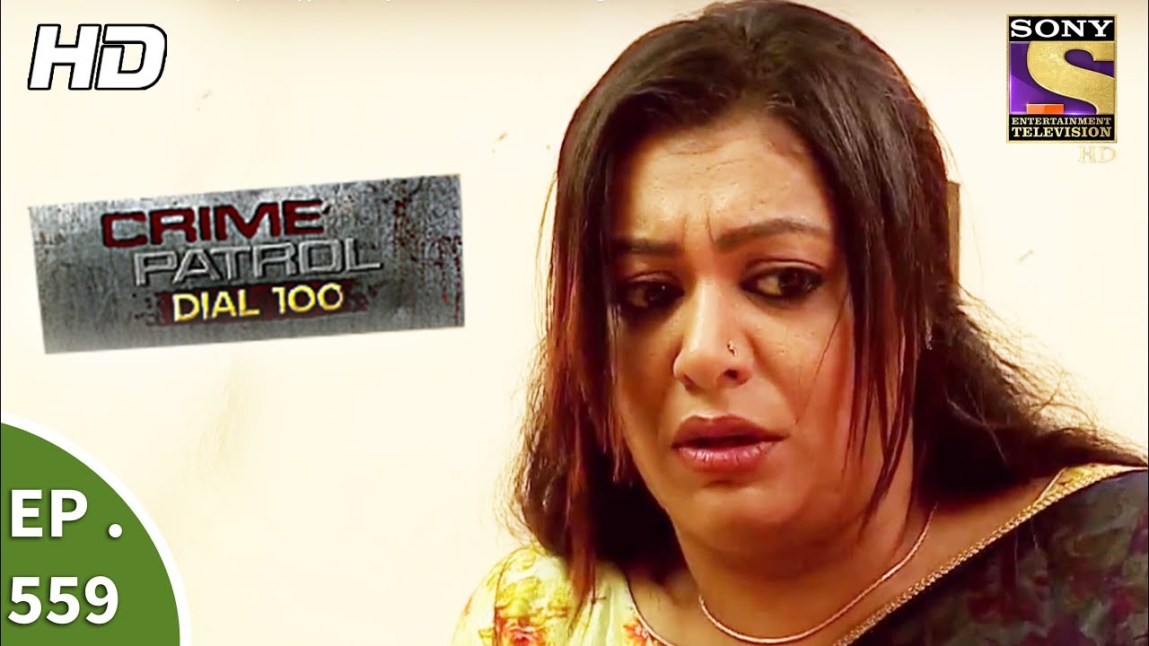 Crime Patrol Dial 100 - क्राइम पेट्रोल - Jogeshwari Kidnapping Case - Ep 559 - 31st July, 2017