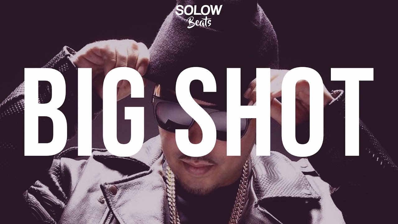 (FREE) French Montana Type Beat - 