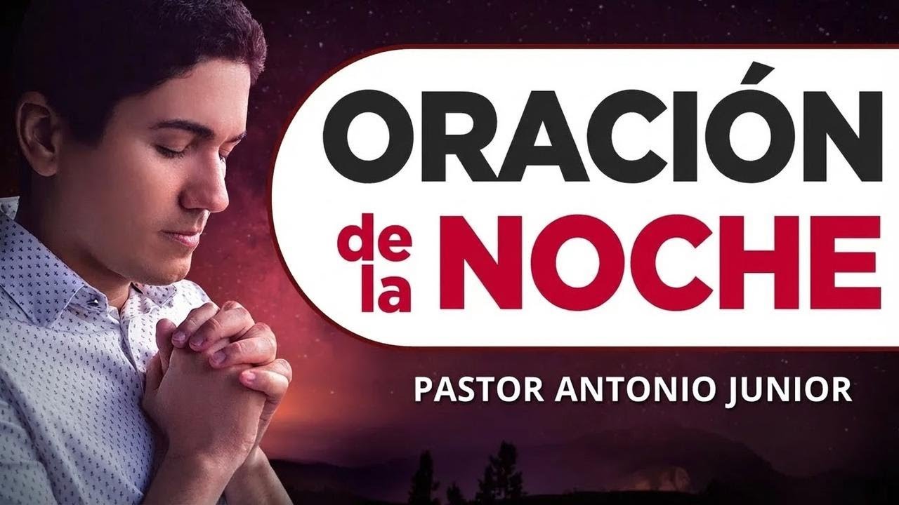 Oración de la noche con el Salmo 91 ¡Hazla antes de dormir!
