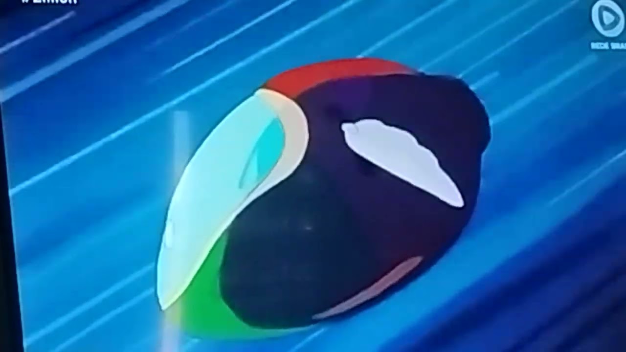 Rede Brasil de Televis&atilde;o (RBTV): apresenta o desenho de anime de Zillion (1987)