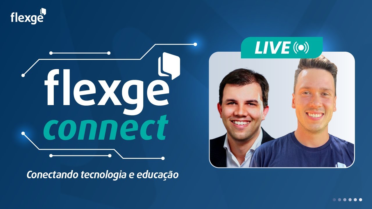 Flexge Connect 2025