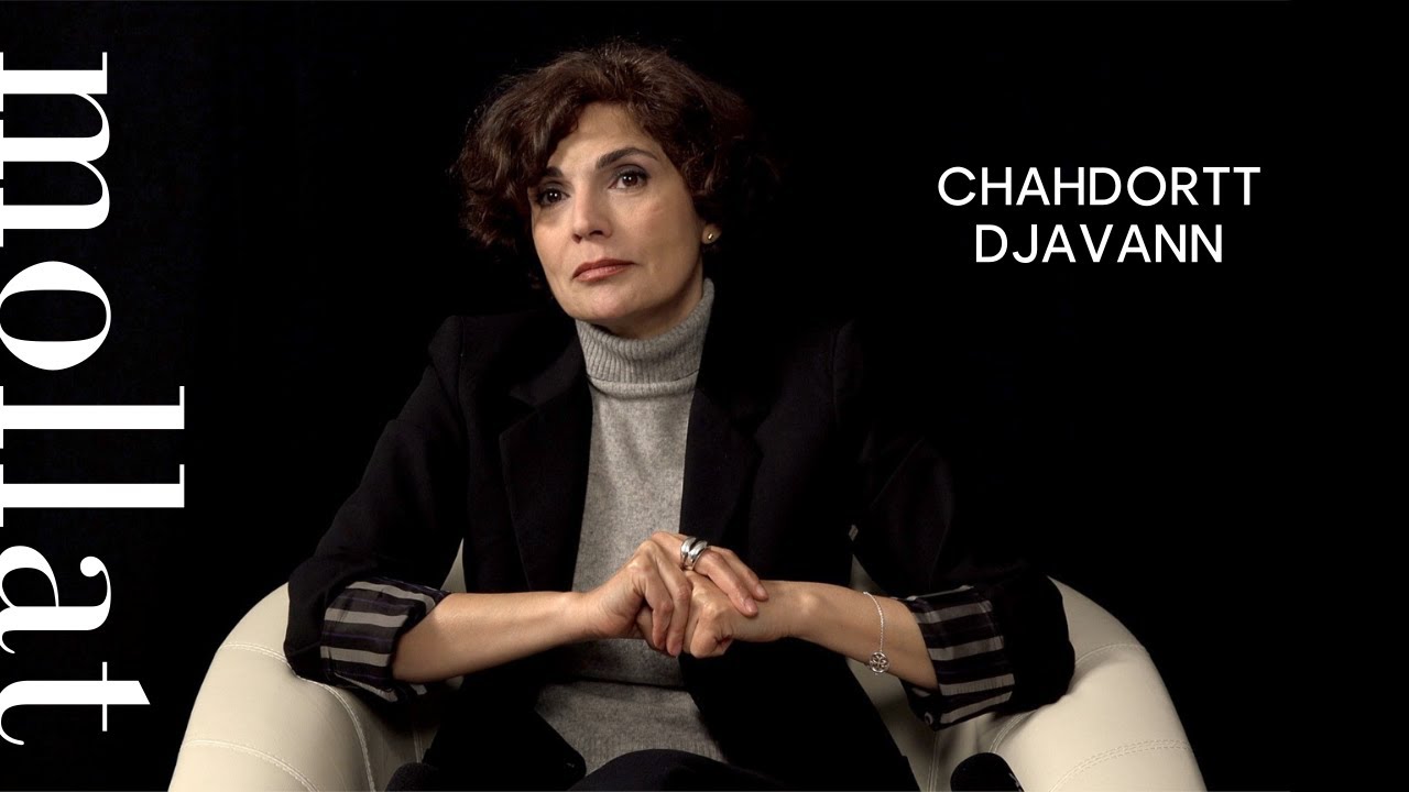 Chahdortt Djavann - Et ces êtres sans pénis !