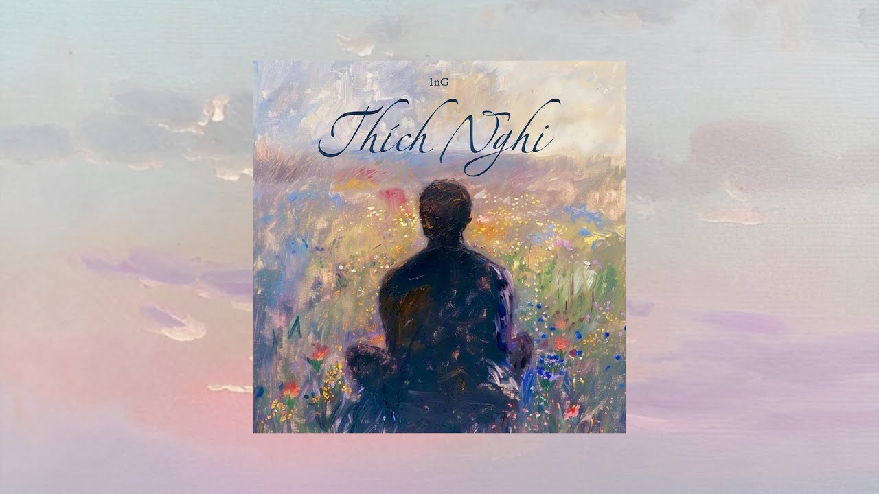 Th&iacute;ch Nghi - 1nG (Prod. @titproducervn)