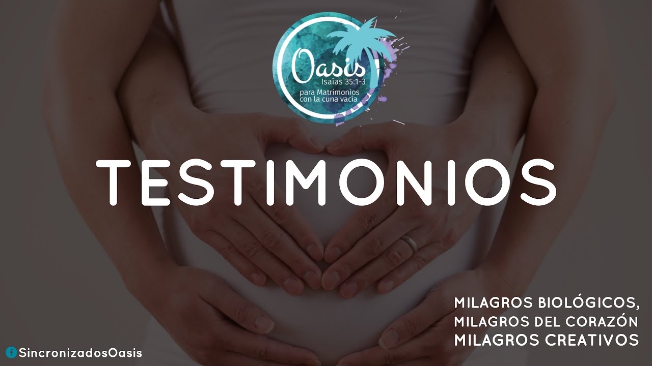 Testimonio de Fe Familia Campollo