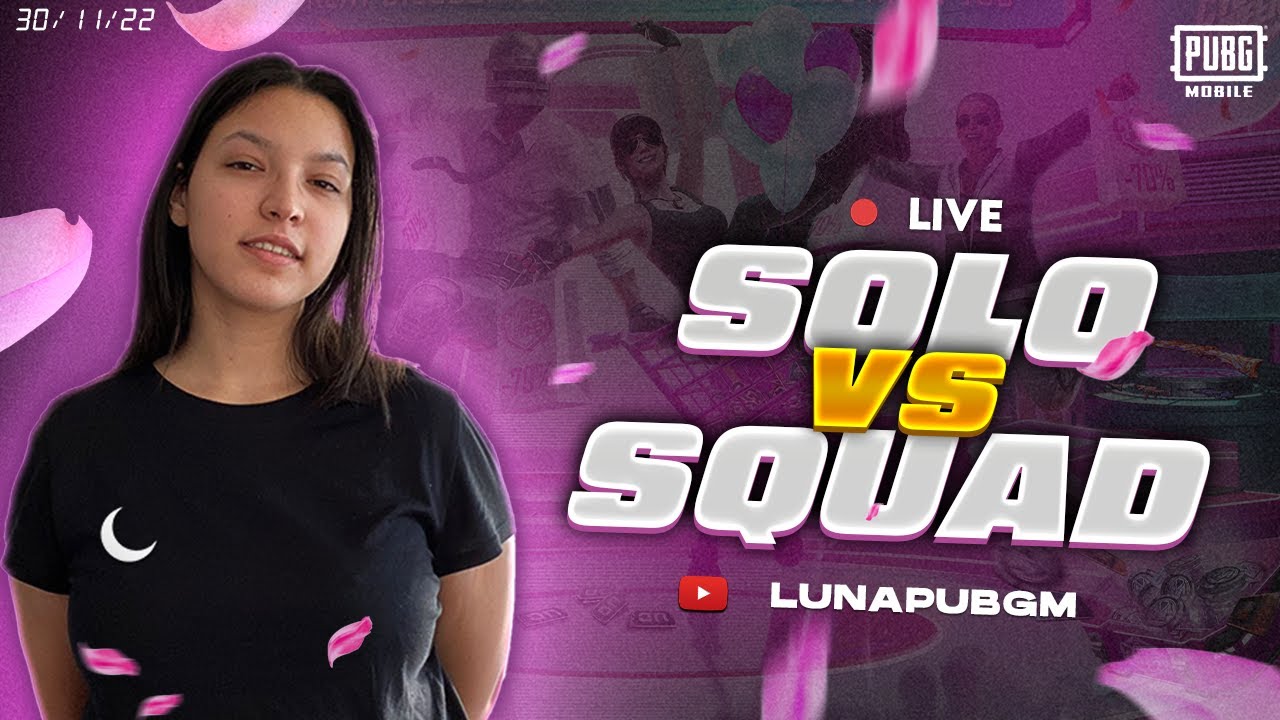 SQUAD RANKEDS - PMPL PLAYER - 90 FPS - ROAD TO 10K
