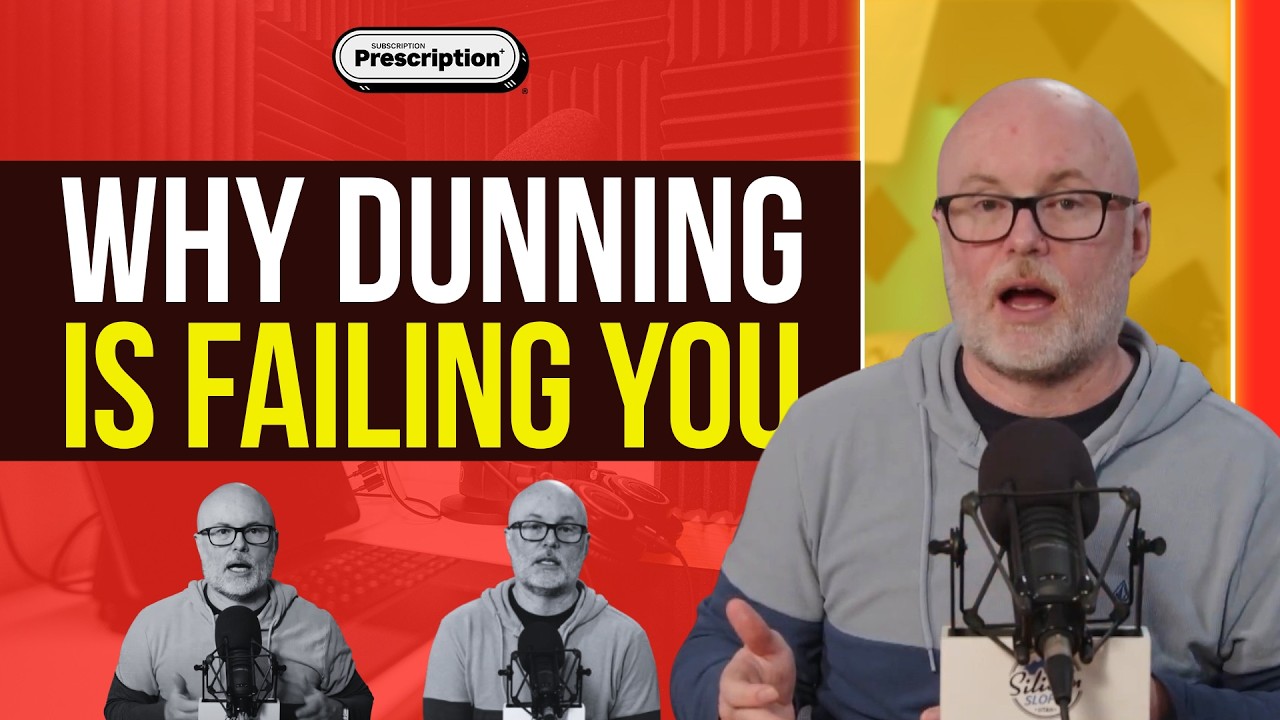 Why Your Dunning Strategy Is Sending Customers to the Wrong Door