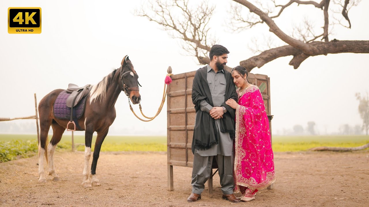 Latest Punjabi Pre Wedding Teaser 2025/Gurpreet with Sukhdeep/Raj Filmz M.9803964440