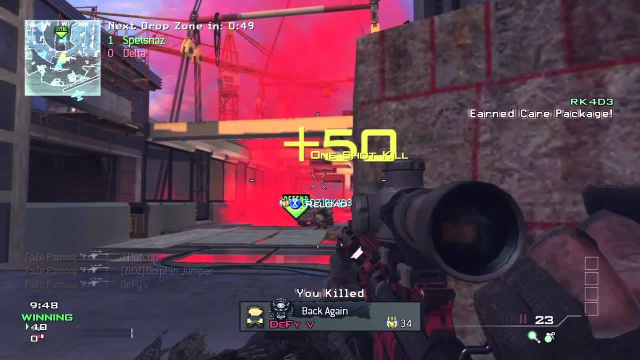 FaZe Pamaj 80k Montage