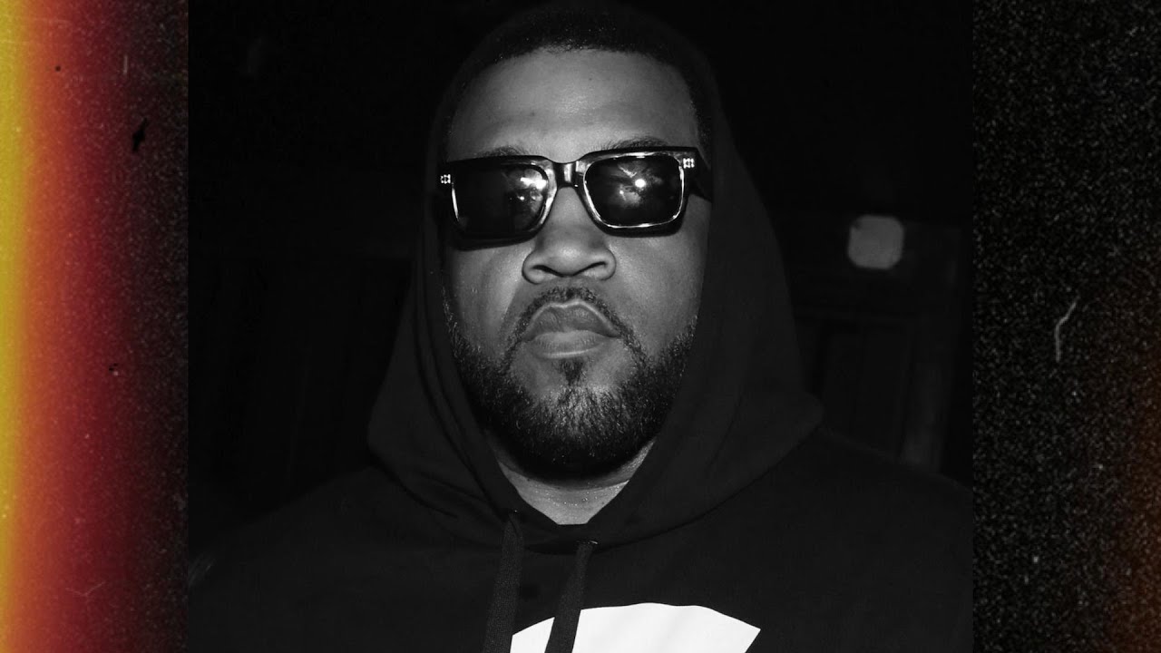 LLOYD BANKS x BENNY THE BUTCHER TYPE BEAT - 